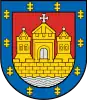 Coat of arms of Klaipėda County