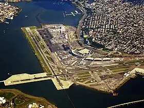 LaGuardia Airport