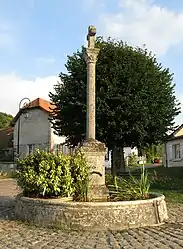 War memorial