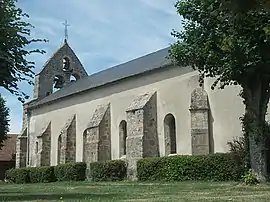 Church