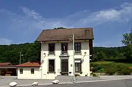 Town hall