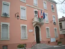 Town hall