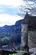 La Roque-Gageac