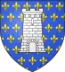 Coat of arms of La Tour-d'Auvergne