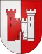 Coat of arms of La Tour-de-Peilz