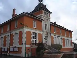 Town hall