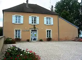 Town hall