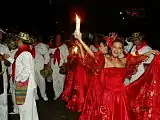 Barranquilla's Carnival