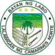 Official seal of Labo