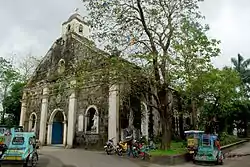 Labo Parish Church