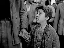 Bicycle Thieves (1948), by Vittorio De Sica, entered the canon of classic cinema.