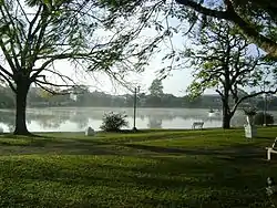 Armenian Lagoon [Lagoa Armênia