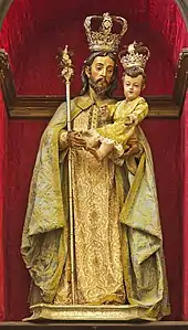 Saint Joseph of Nazareth