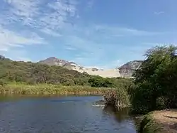 Lake Cañoncillo