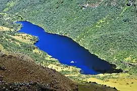 Laguna Negra