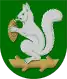 Coat of arms of Laihia