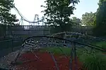 Kiddie Coaster