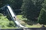 Saw Mill Plunge