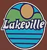 Official logo of Lakeville, Minnesota