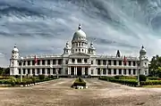 Lalitha Mahal Palace Hotel