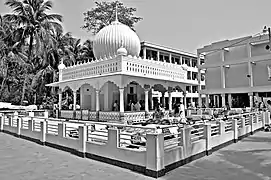 Tomb of Lalon, Kushtia District