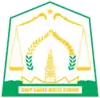 Official seal of East Aceh Regency