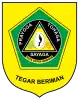 Coat of arms of Bogor Regency