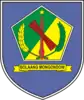 Coat of arms of Bolaang Mongondow Regency