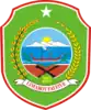 Coat of arms of East Halmahera Regency