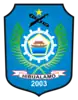 Coat of arms of North Halmahera Regency