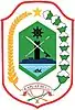 Coat of arms of Kapuas Hulu Regency