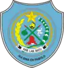 Coat of arms of Labuhanbatu Regency