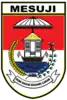 Coat of arms of Mesuji  Regency