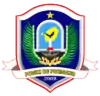 Coat of arms of Morotai Island Regency