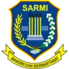 Coat of arms of Sarmi Regency