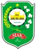 Coat of arms of Siak Regency