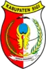 Coat of arms of Sigi Regency