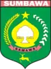 Coat of arms of Sumbawa Regency