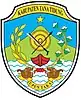 Coat of arms of Tana Tidung