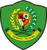 Coat of arms of South Tapanuli Regency