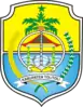 Coat of arms of Tolitoli Regency