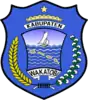 Coat of arms of Wakatobi Regency