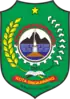 Coat of arms of Singkawang