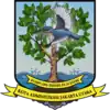 Official seal of North Jakarta