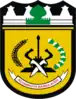 Coat of arms of Banda Aceh