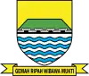 Coat of arms of Bandung