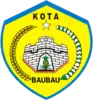 Coat of arms of Baubau