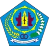 Coat of arms of Denpasar