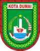 Coat of arms of Dumai