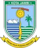 Coat of arms of Jambi